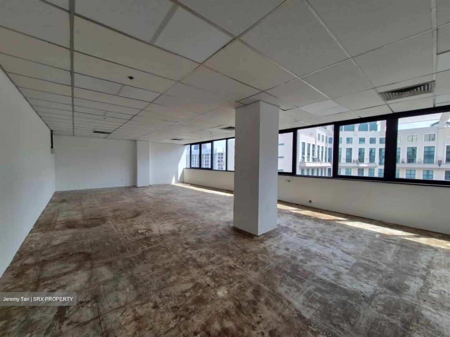 Og Albert Complex (D7), Office #555024121